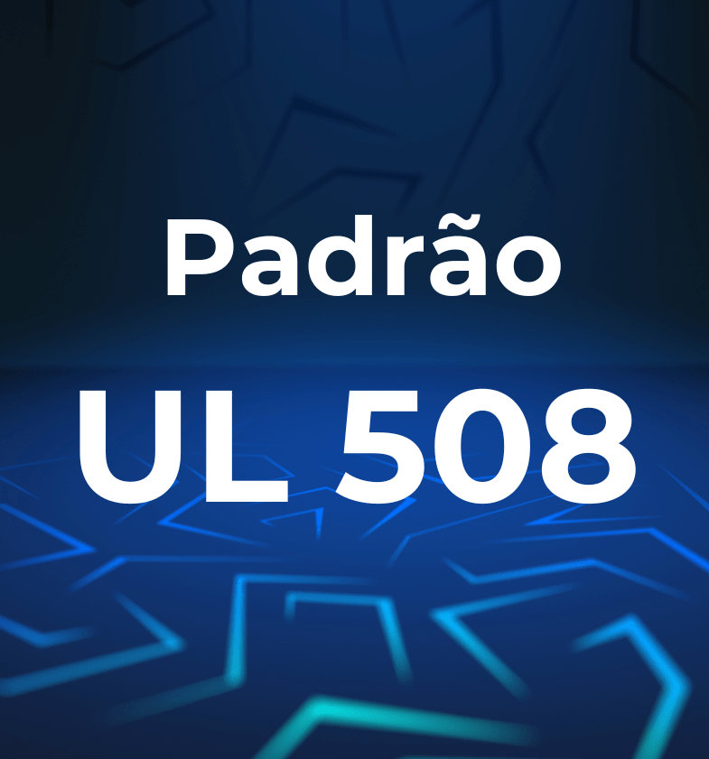 Padrão UL 508