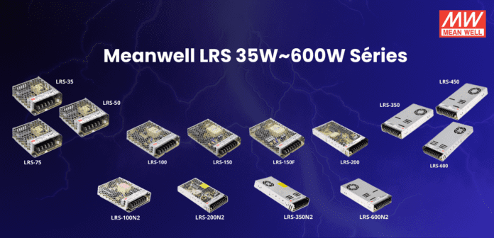 LRS Meanwell