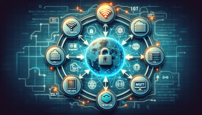 Segurança em MQTT: Garantindo a segurança nas comunicações