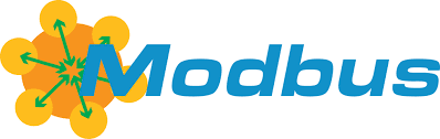 Logotipo do Protocolo Modbus