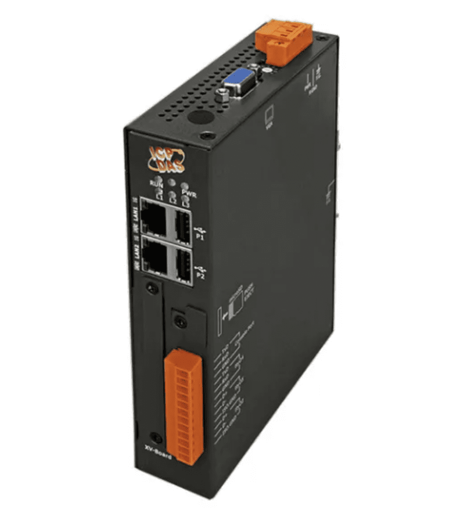 Como funciona um switch ethernet IEC 61850-3