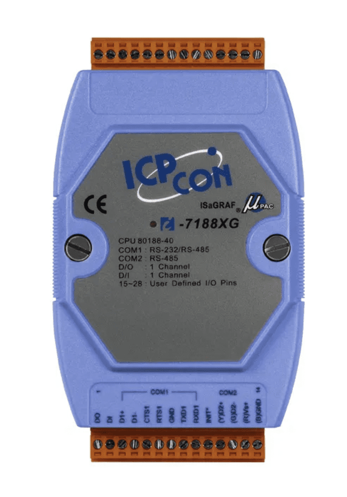 Controlador Programável ISaGRAF 5 Linguagens PLC IEC61131-3scadas system